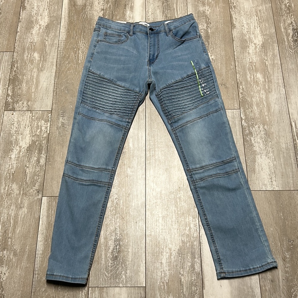 Ring of Fire boys 16 Slim fit 28" waist